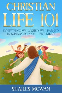 Christian Life 101